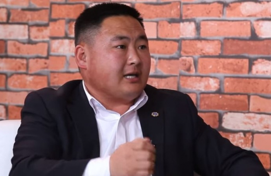 А.Отгонбаатар: УИХ-ын гишүүдийн тоог 200 болгох ёстой