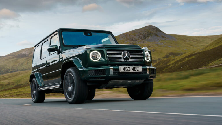 1-Mercedes-G-Class