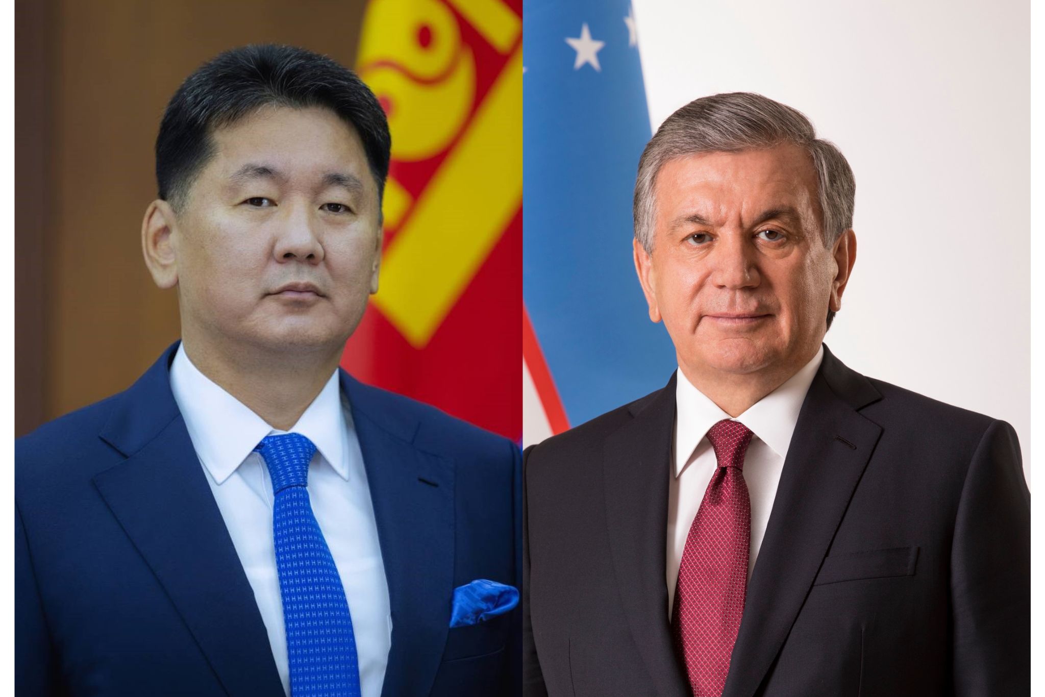 UzbekMon