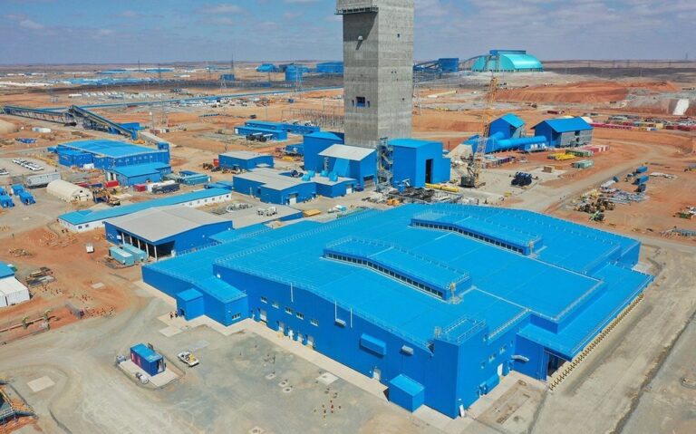 “Ирэх жилээс 22Оюу толгой22 компани 100-175 тэрбум төгрөгийг төсөвт төвлөрүүлнэ”_l