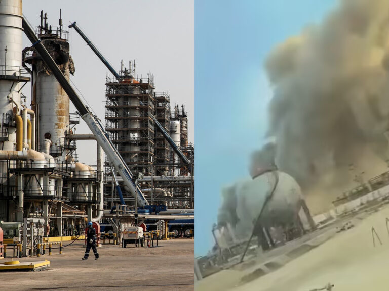 ras-tanura-oil-refinery