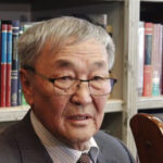 С.Шаарийбууг Монгол Улсын гавьяат багш цолоор шагналаа