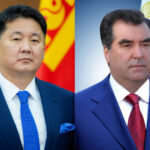 Tajikistan
