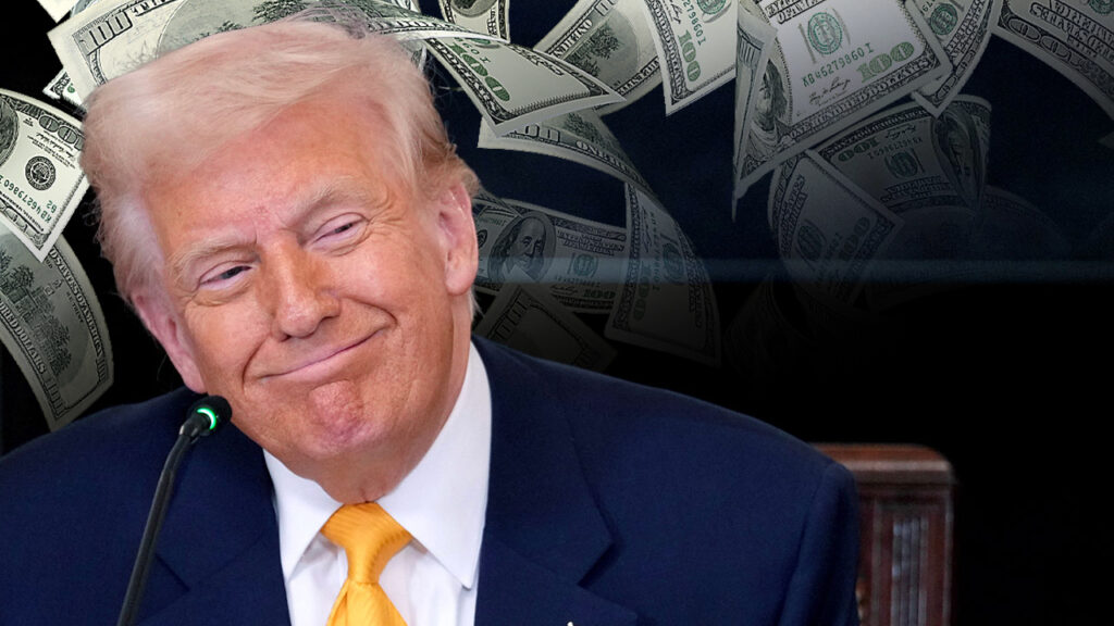 trump-money